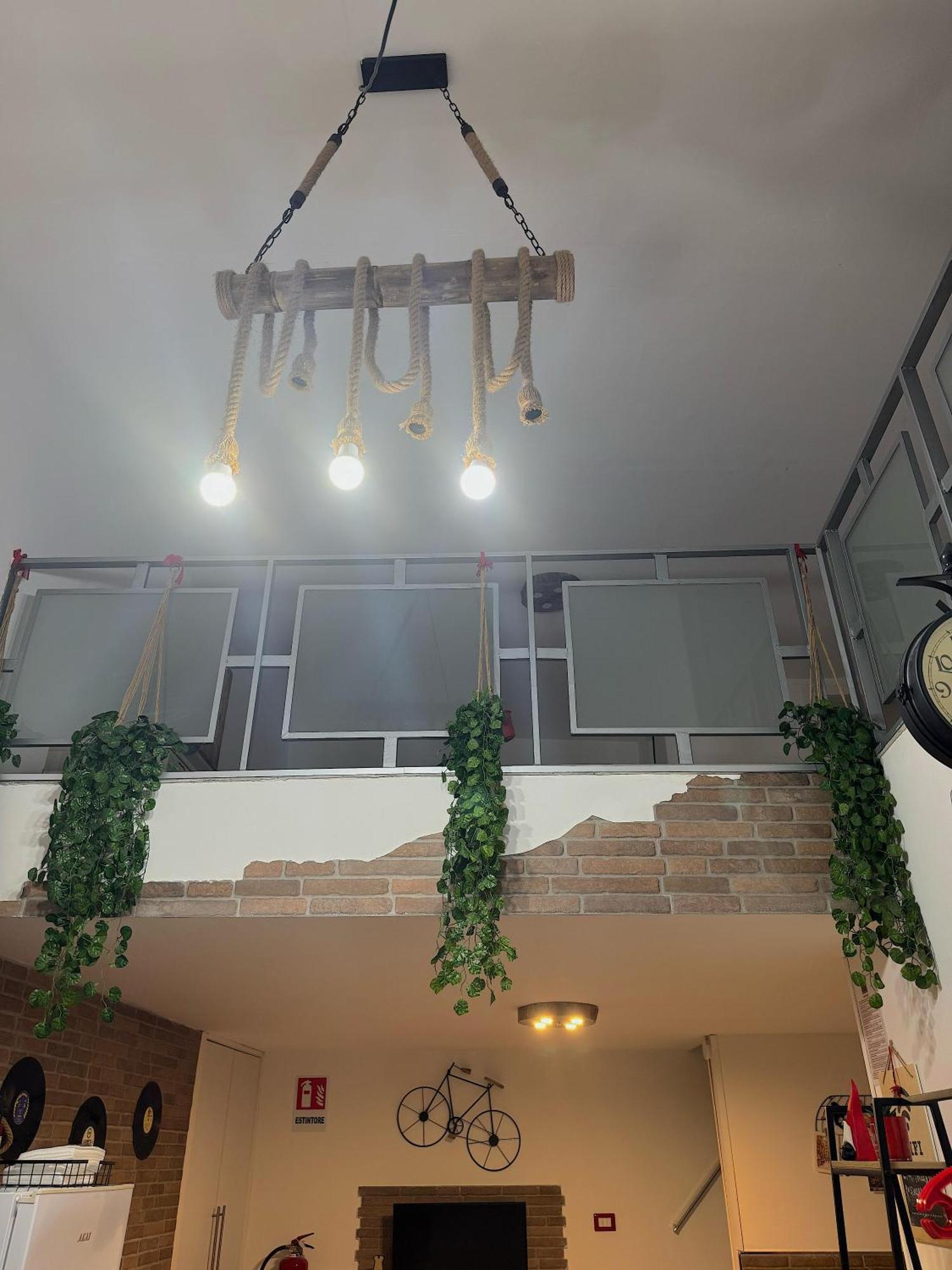 Frizzi & Lazzi House Apartment Naples Exterior photo