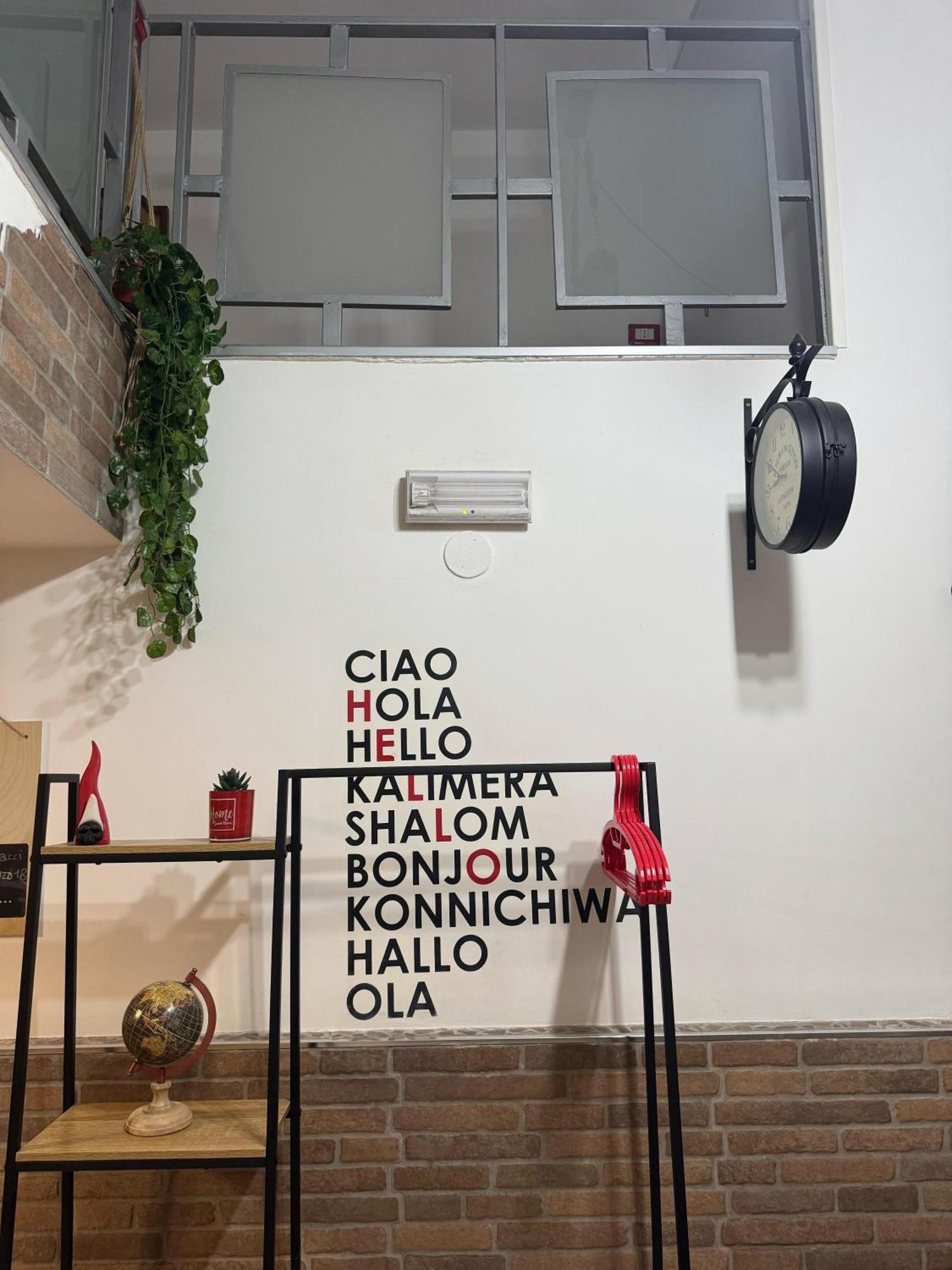 Frizzi & Lazzi House Apartment Naples Exterior photo